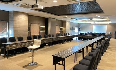 Ruang Samarkhan 165 SUITE