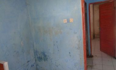 Dijual Rumah Rp100 jt di Jembrana - Bali