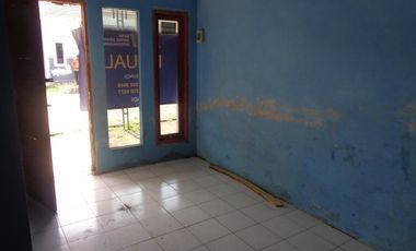Dijual Rumah Rp100 jt di Jembrana - Bali