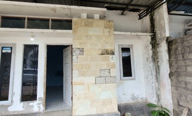 Dijual Rumah Rp100 jt di Jembrana - Bali