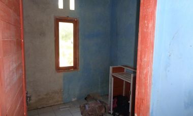 Dijual Rumah Rp100 jt di Jembrana - Bali