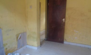 Dijual Rumah Seharga Rp 126Jt di Jembrana - Bali