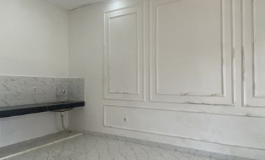 Rumah SIAP HUNI DP 0 Free Bea2 1 Km tol gandul tanah baru beji