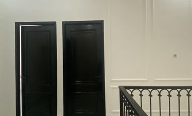 Rumah SIAP HUNI DP 0 Free Bea2 1 Km tol gandul tanah baru beji