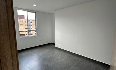 Apartaestudio En Venta En Sabaneta La Doctora