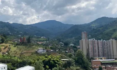 Apartaestudio En Venta En Sabaneta La Doctora