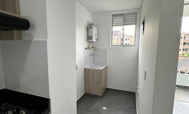 Apartaestudio En Venta En Sabaneta La Doctora