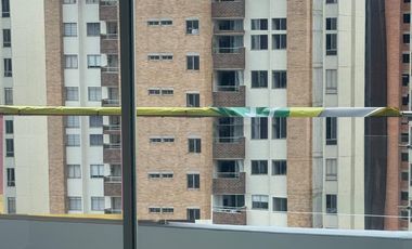 Apartaestudio En Venta En Sabaneta La Doctora