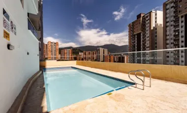 Apartaestudio En Venta En Sabaneta La Doctora