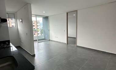 Apartaestudio En Venta En Sabaneta La Doctora