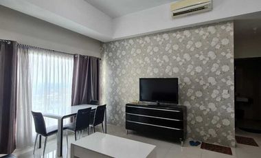 Apartemen Solo Paragon Tipe 2 Bedrooms