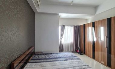 Apartemen Solo Paragon Tipe 2 Bedrooms