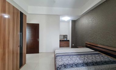 Apartemen Solo Paragon Tipe 2 Bedrooms