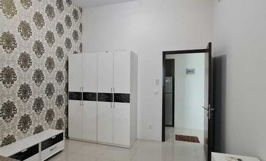 Apartemen Solo Paragon Tipe 2 Bedrooms
