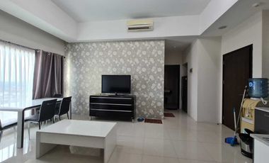 Apartemen Solo Paragon Tipe 2 Bedrooms