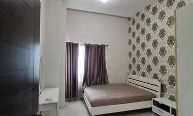 Apartemen Solo Paragon Tipe 2 Bedrooms