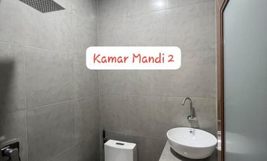 Rumah sidoarjo bumi citra fajar, ready pondok mutiara puri indah taman