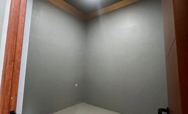 Rumah sidoarjo bumi citra fajar, ready pondok mutiara puri indah taman