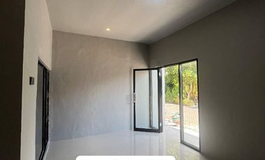 Rumah sidoarjo bumi citra fajar, ready pondok mutiara puri indah taman