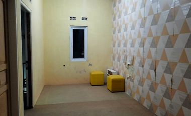 Rumah Bagus Siap Huni Minimalis 2 Lantai di Pusat Kota Cianjur