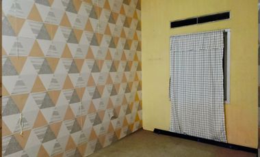 Rumah Bagus Siap Huni Minimalis 2 Lantai di Pusat Kota Cianjur