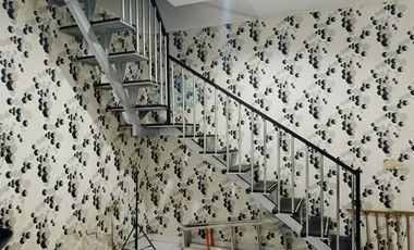 Rumah Bagus Siap Huni Minimalis 2 Lantai di Pusat Kota Cianjur