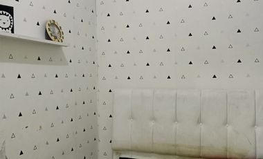 Rumah Bagus Siap Huni Minimalis 2 Lantai di Pusat Kota Cianjur