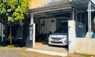 Rumah Bagus Siap Huni Minimalis 2 Lantai di Pusat Kota Cianjur