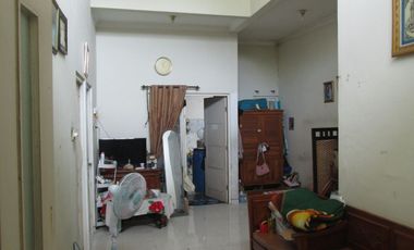 Rumah plus toko di sun safira regency buduran, oma pesona puri surya