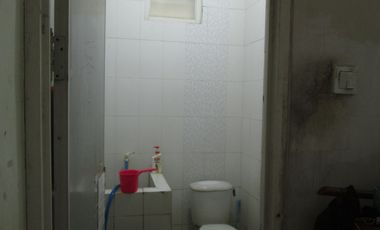 Rumah plus toko di sun safira regency buduran, oma pesona puri surya