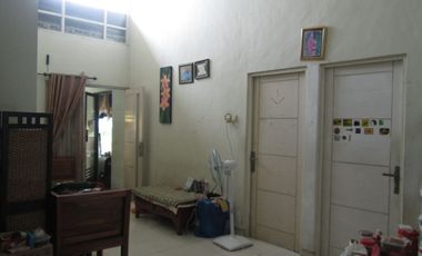 Rumah plus toko di sun safira regency buduran, oma pesona puri surya