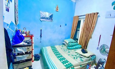 Rumah plus toko di sun safira regency buduran, oma pesona puri surya