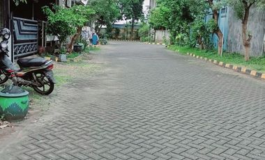 Rumah plus toko di sun safira regency buduran, oma pesona puri surya