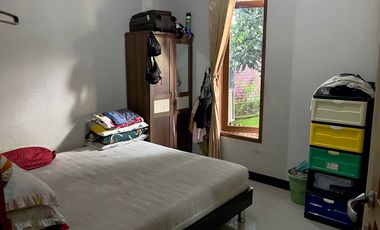 Rumah Bagus Nyaman, Asri, dan Siap Huni dekat Pusat Kota Cianjur!