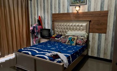 Rumah Bagus Nyaman, Asri, dan Siap Huni dekat Pusat Kota Cianjur!