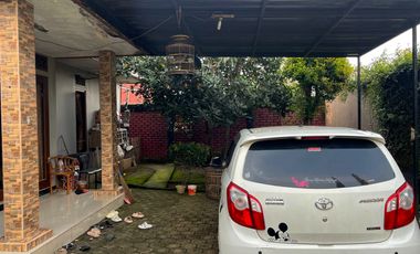 Rumah Bagus Nyaman, Asri, dan Siap Huni dekat Pusat Kota Cianjur!