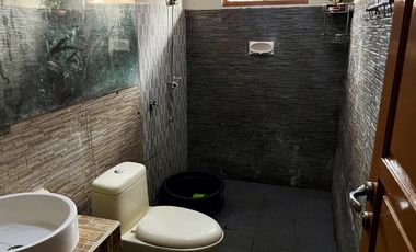 Rumah Bagus Nyaman, Asri, dan Siap Huni dekat Pusat Kota Cianjur!