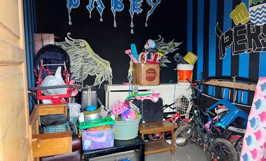 Rumah Bagus Nyaman, Asri, dan Siap Huni dekat Pusat Kota Cianjur!