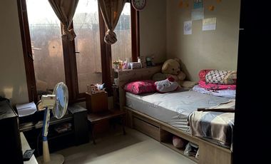 Rumah Bagus Nyaman, Asri, dan Siap Huni dekat Pusat Kota Cianjur!