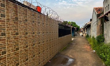 Rumah Bagus Nyaman, Asri, dan Siap Huni dekat Pusat Kota Cianjur!