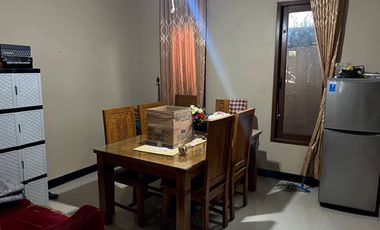 Rumah Bagus Nyaman, Asri, dan Siap Huni dekat Pusat Kota Cianjur!