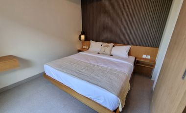 Dijual Villa Ready 3 Kamar Tidur Area jimbaran