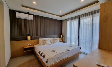 Dijual Villa Ready 3 Kamar Tidur Area jimbaran