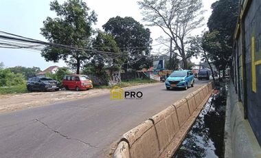 Disewakan Lahan Kosong Jatiranggon Bekasi dekat tol Jatiwarna