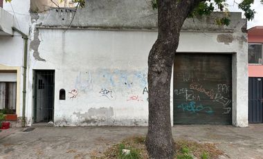 Venta Galpón 368m2 a metros Av. Colón y San Juan