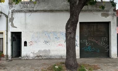 Venta Galpón 368m2 a metros Av. Colón y San Juan