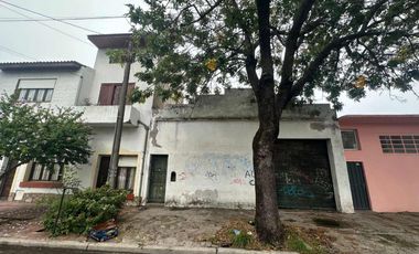 Venta Galpón 368m2 a metros Av. Colón y San Juan