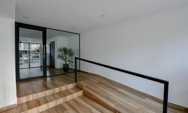 Departamento un Dormitorio sobre Avenida La PLata