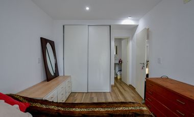 Departamento un Dormitorio sobre Avenida La PLata