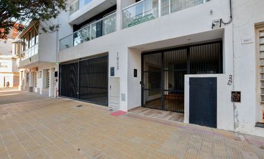 Departamento un Dormitorio sobre Avenida La PLata